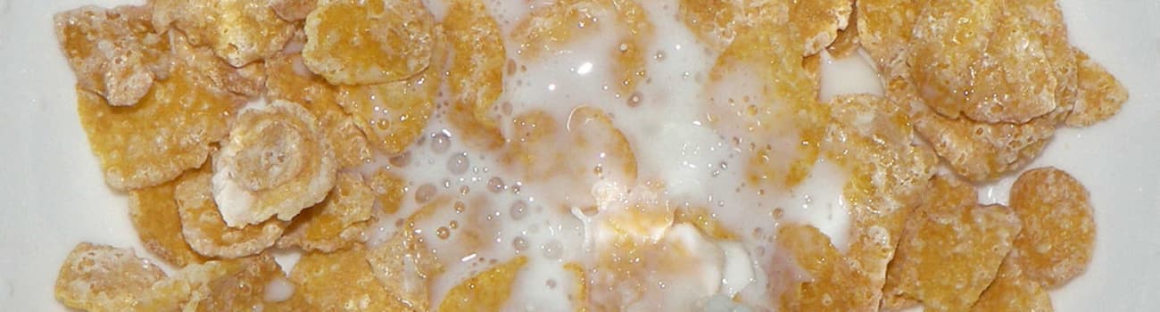 Cereal (ad) killer makes right-wing site angry.