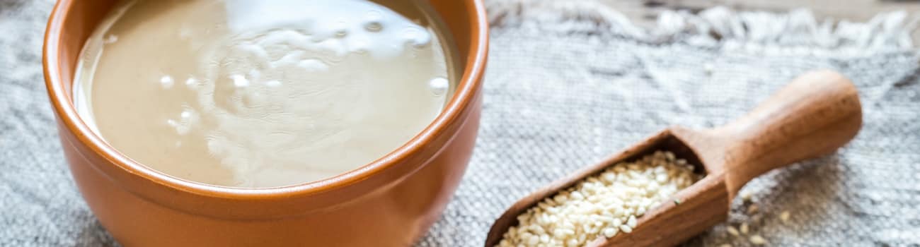 What is Tahini? What is Tahini?