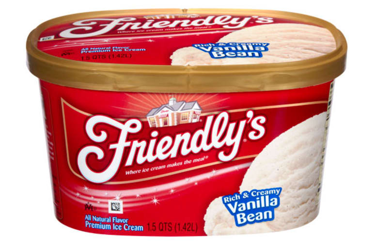 Trader Joe’s French Vanilla from 10 Healthiest and Unhealthiest Vanilla