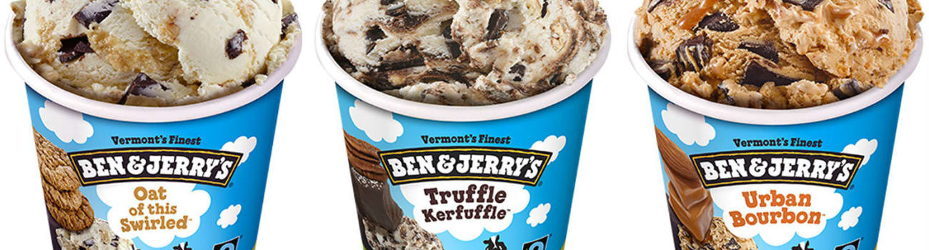 the complete list of ben jerrys flavors ben and jerry s application form