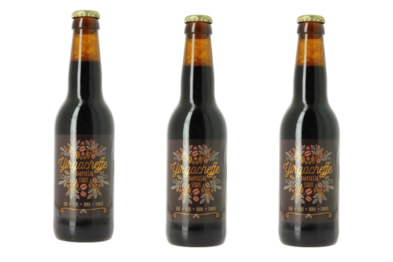 The World’s 50 Best Beers for 2018 Ranking