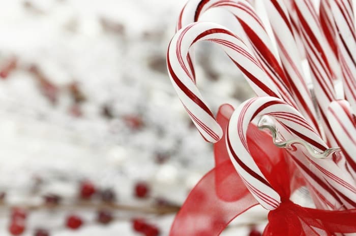 10 Things You Didnt Know About Candy Canes 