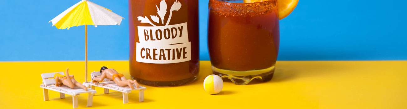 bloody mary
