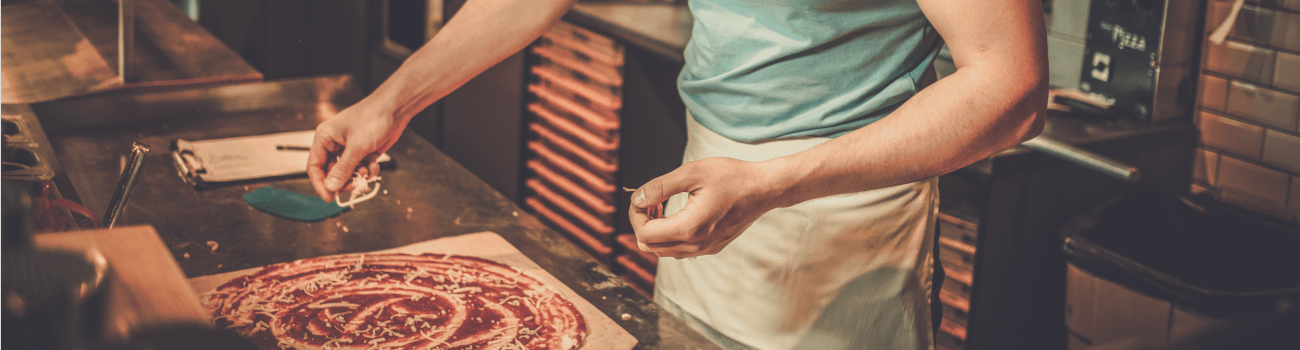 Pizzeria