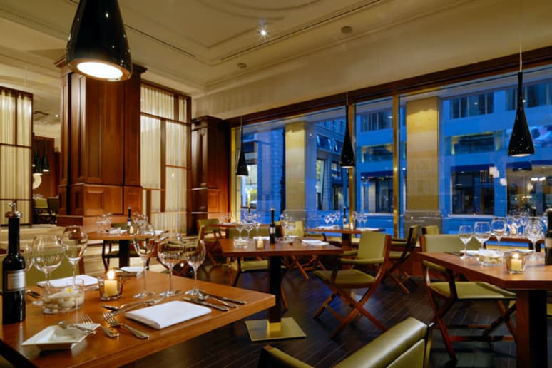 10 Best Hotel Restaurants in Europe (Slideshow)