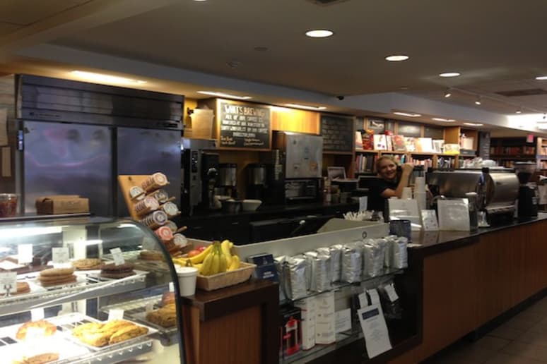 The Best Coffee Shops Near 50 College Campuses (Slideshow)