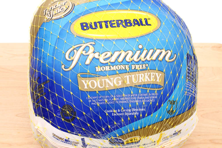 the butterball turkey talk lines most asked questions and the what size turkey should i get