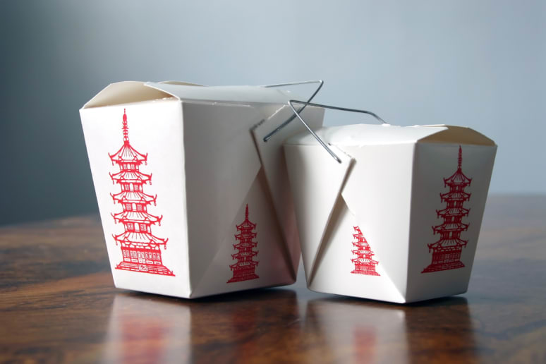 20 Secrets of Your Local Chinese Takeout Joint Slideshow