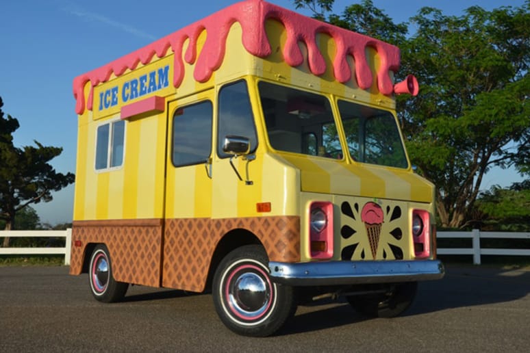 50 Best Dessert Trucks in America for 2013 (Slideshow)