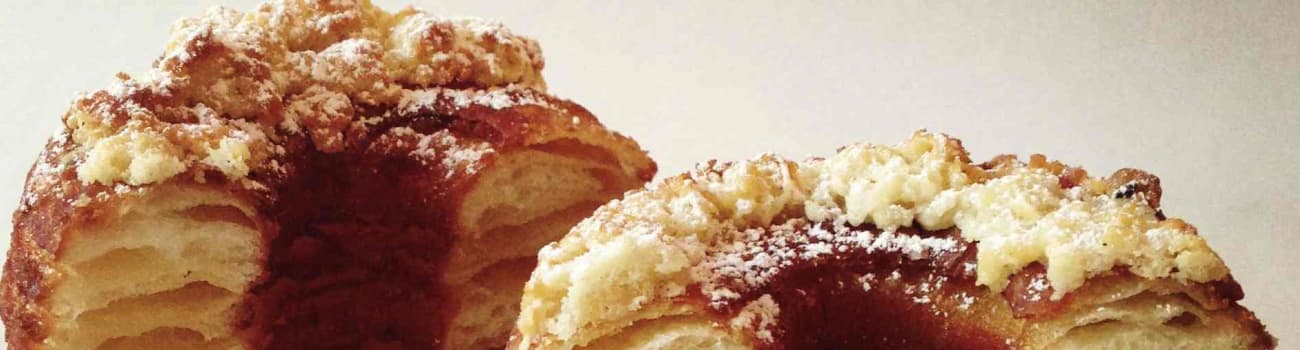 Dominique Ansel Bakery