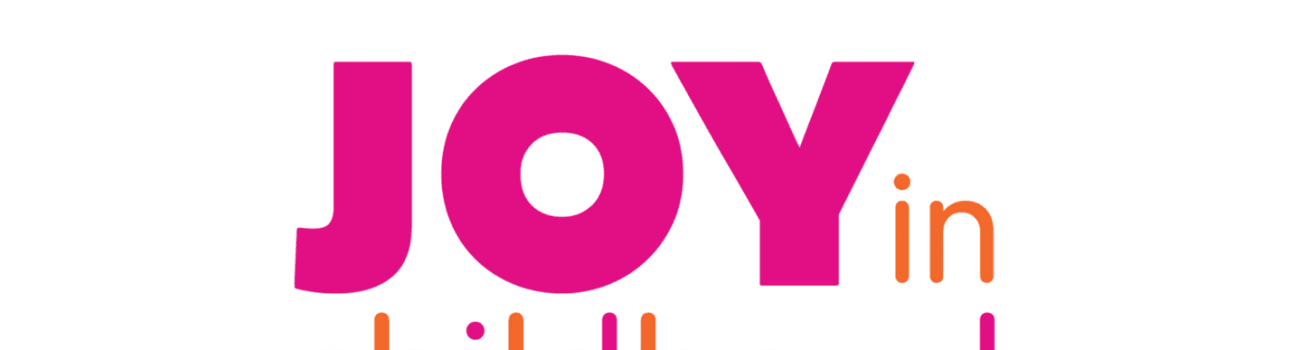 Joy in Childhood Foundation