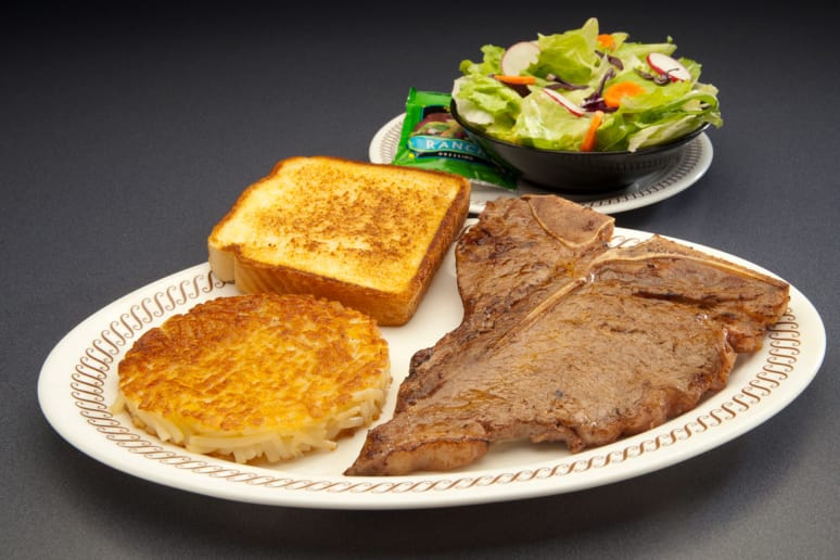 They’re the World’s Leading Seller of TBone Steaks from 10 Things You