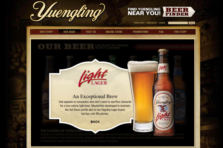 The 8 Healthiest Beers to Pack in Your Tailgate Cooler