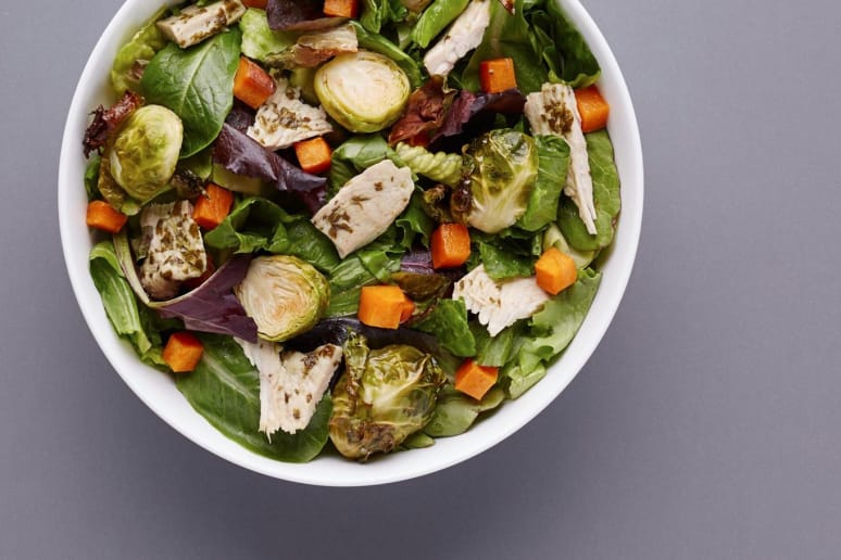 America’s Best Salad Chains
