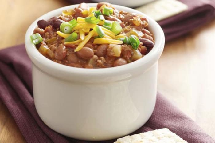 8 Quick and Easy Dishes You Can Make with Canned Foods (Slideshow)