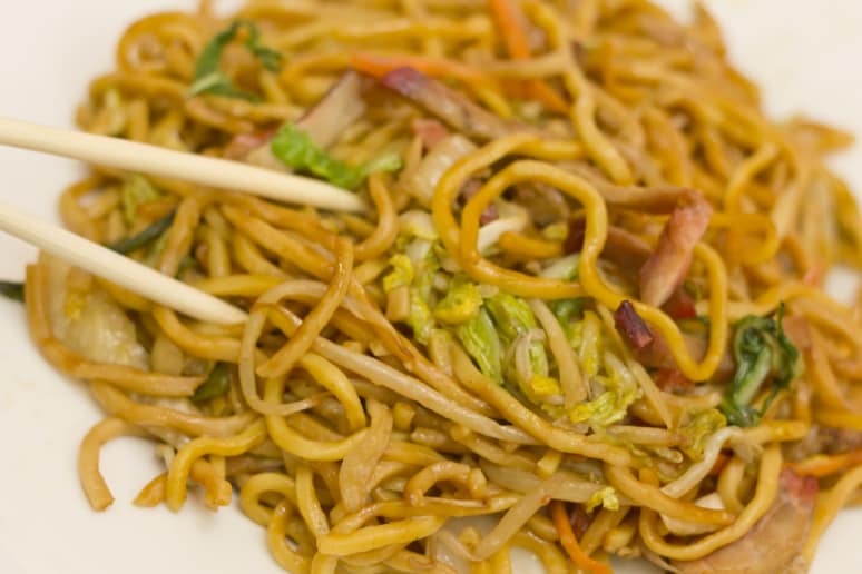 14 Crowd Pleasing Pork Dishes