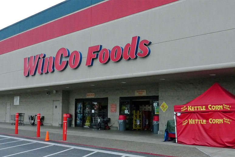 #19 WinCo Foods from America’s Best Supermarkets for 2018 Ranking - The Daily Meal