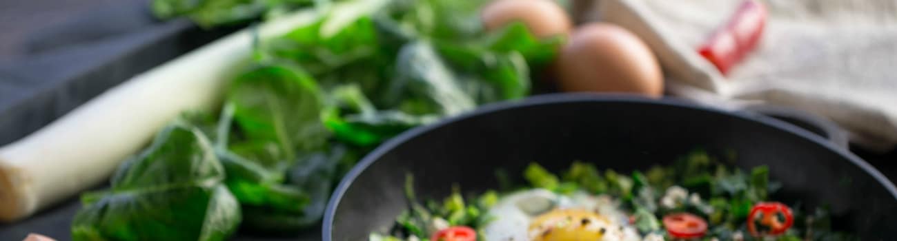Shakshuka