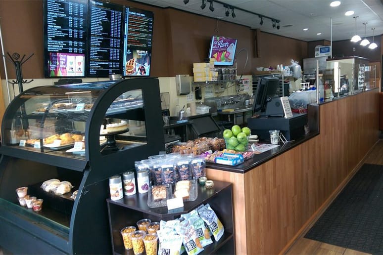 The Best Coffee Chains in America Gallery