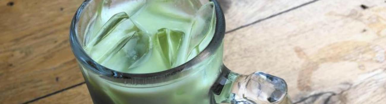 matcha