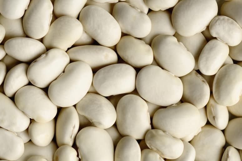 Black Beans from Here's Your Guide to Every Type of Bean and the Best