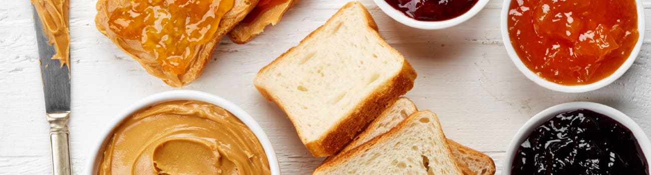 pb&j pb&j