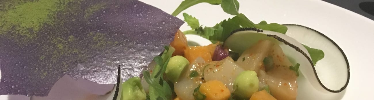 Scallops Scallops