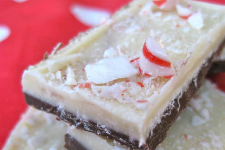 barefoot contessa peppermint bark recipe