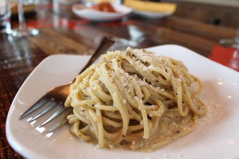 America's 50 Best Italian Restaurants