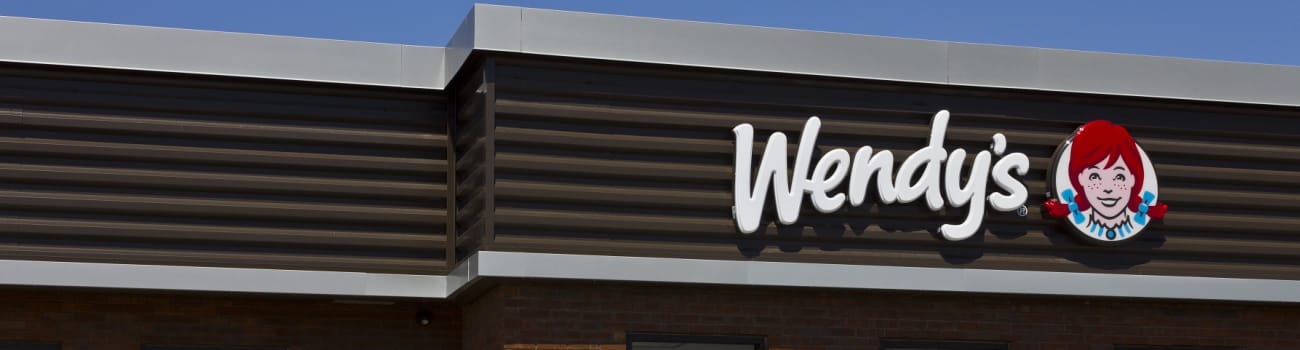 wendy's