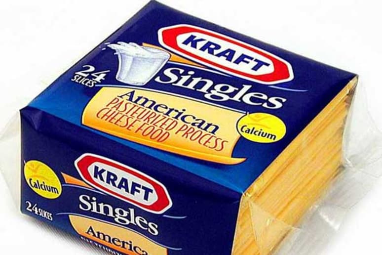 How Long Does Kraft Cheese Last?