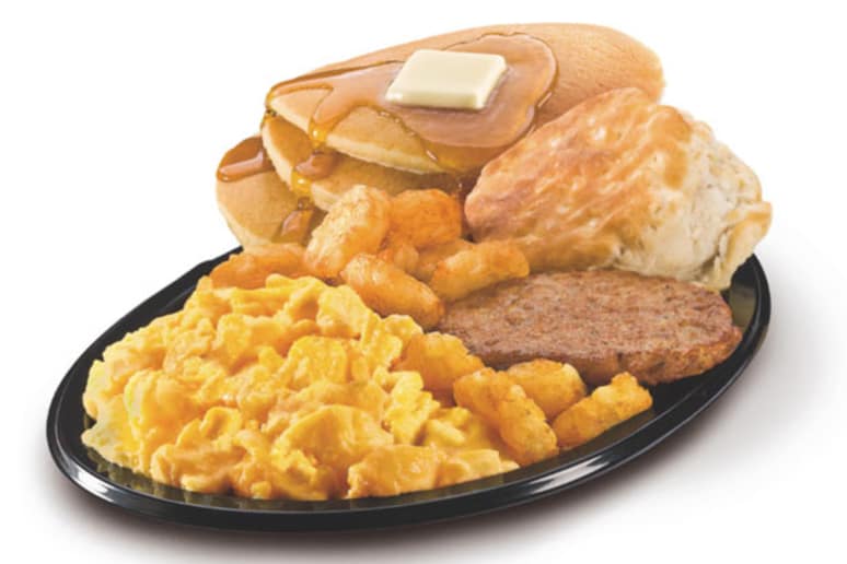 The 10 Unhealthiest Fast Food Breakfasts Slideshow the-10-unhealthiest-fast-food-breakfasts-slideshow