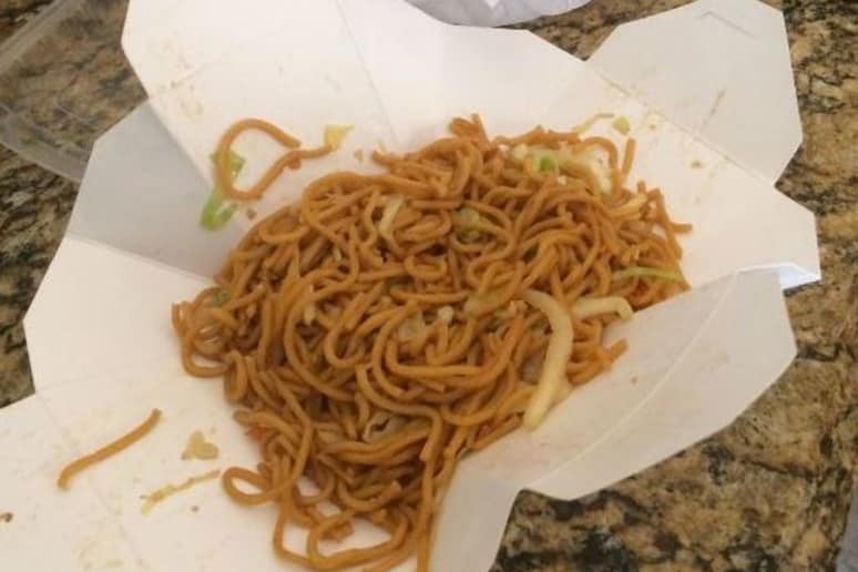 20 Secrets of Your Local Chinese Takeout Joint Slideshow