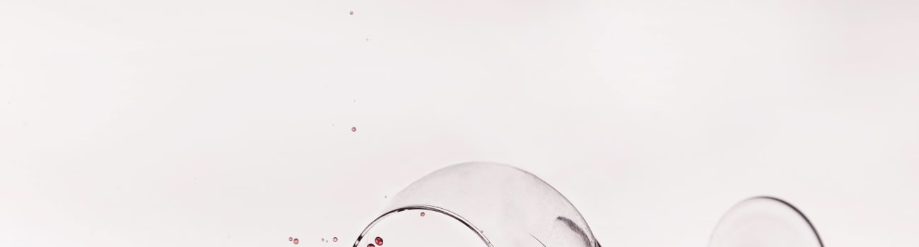High levels of arsenic in red wine may not be as alarming as it sounds.