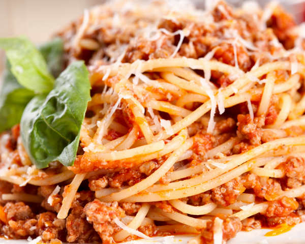 Best Spaghetti Recipes and Spaghetti Cooking Ideas