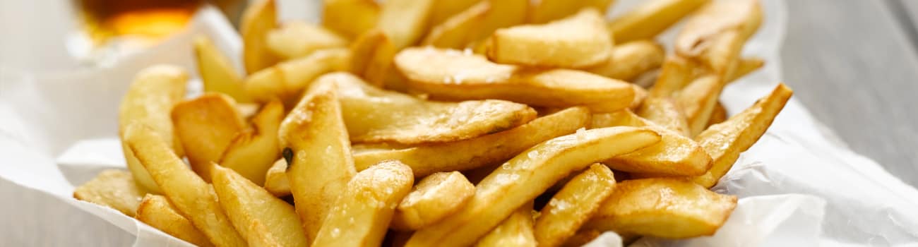 fries fries