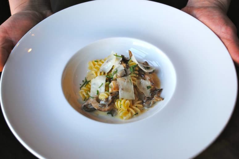 America's 50 Best Italian Restaurants