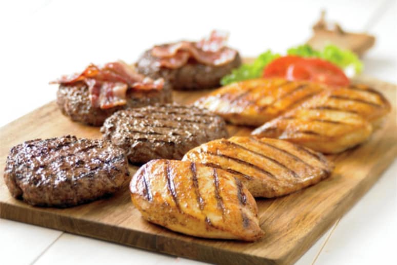 16 Best MailOrder Food Companies Slideshow