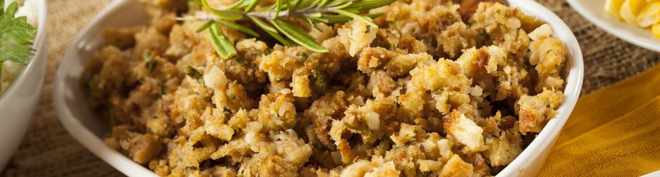 Stuffing