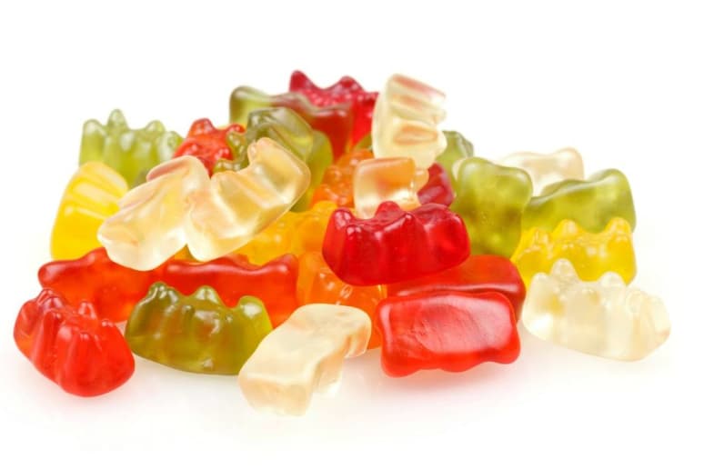 Why You Should Stay Away From Eating Too Much Food Coloring Why You Should Stay Away From Eating Too Much Food Coloring