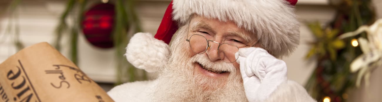 Santa