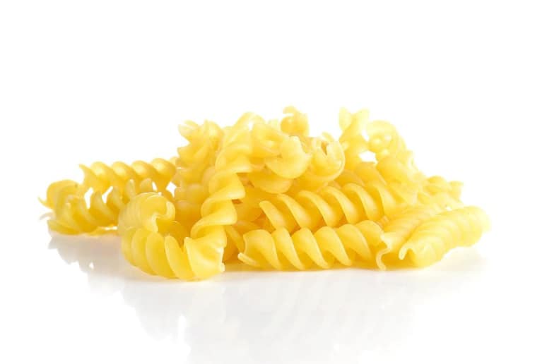 The Ultimate Guide to Pasta Shapes Gallery