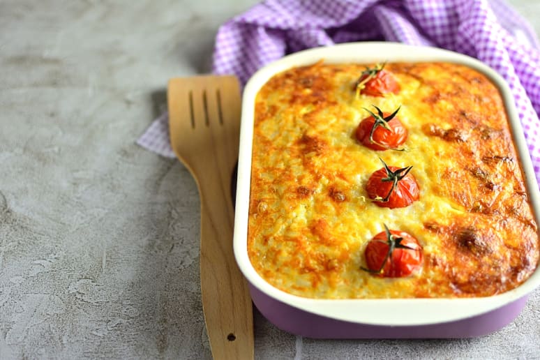 31 Cook-Ahead Egg Dishes to Help Make Breakfast a Breeze Slideshow