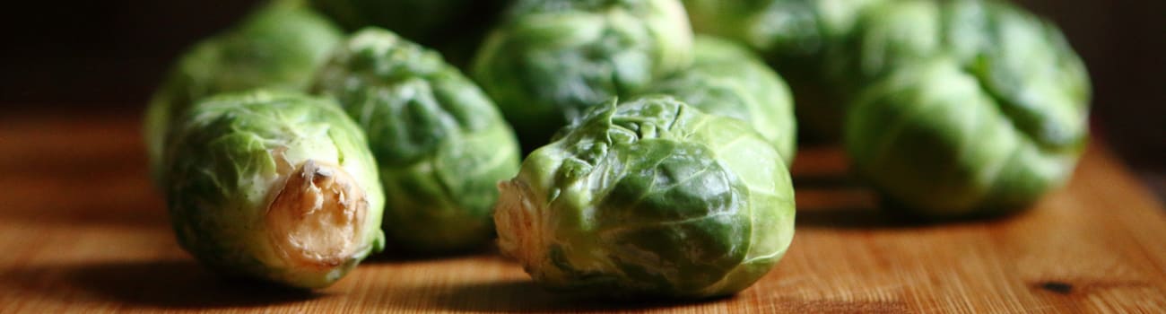 brussel sprouts brussel sprouts