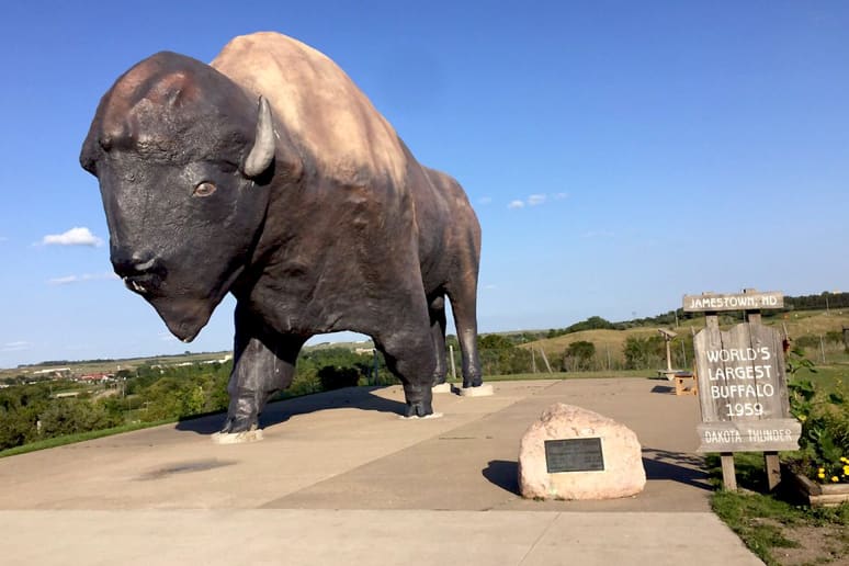 The Best Museum in Every State Gallery