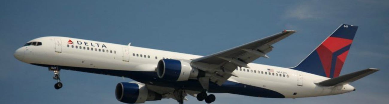 Get high-flying gourmet food.