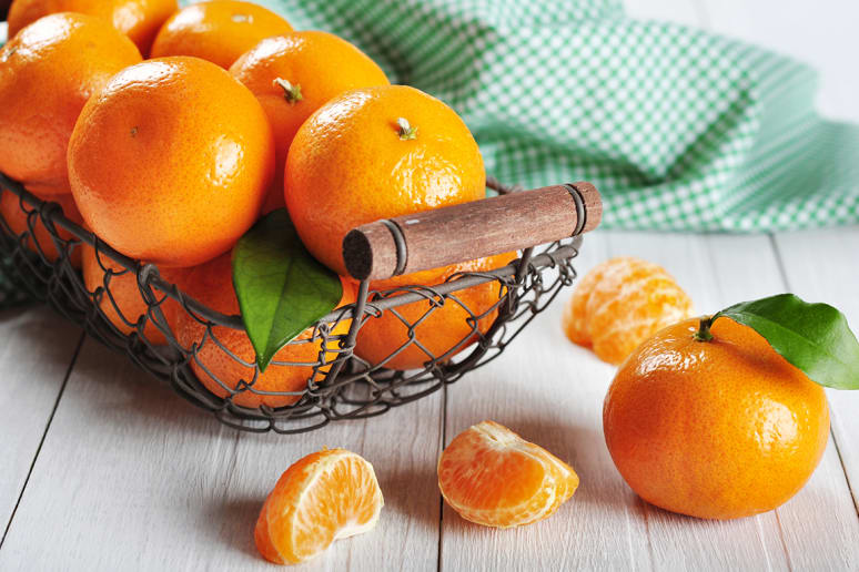 18 FoodBased Remedies for Dry Skin Slideshow