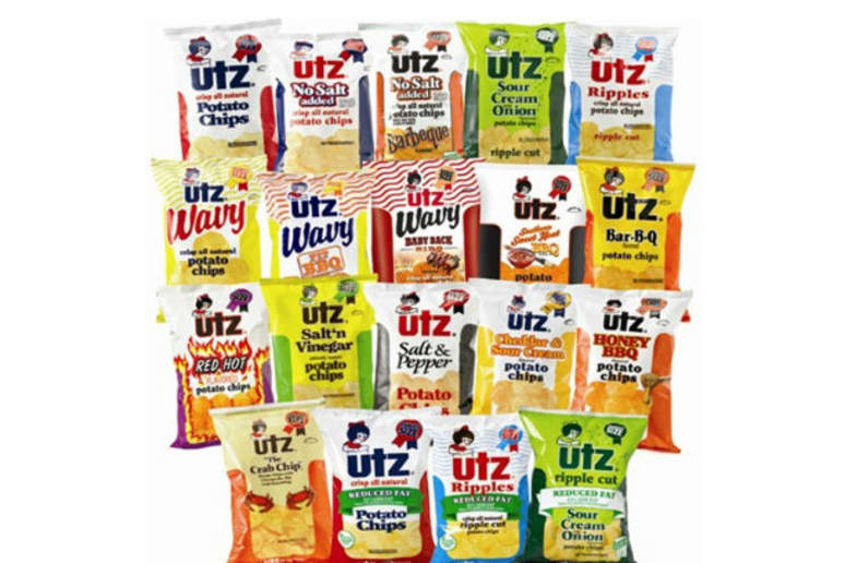 9 Healthiest and Unhealthiest Potato Chips (Slideshow)