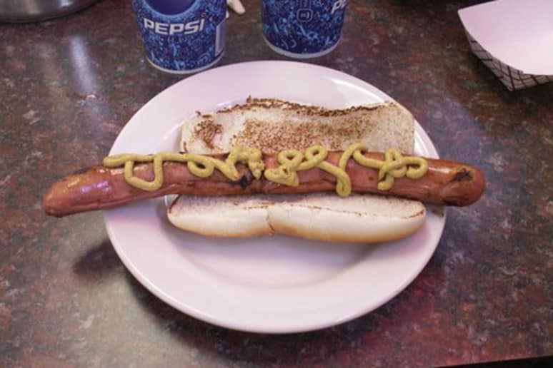 29 Johnnie's Dog House, Wilmington, DE from America’s 75 Best Hot Dogs