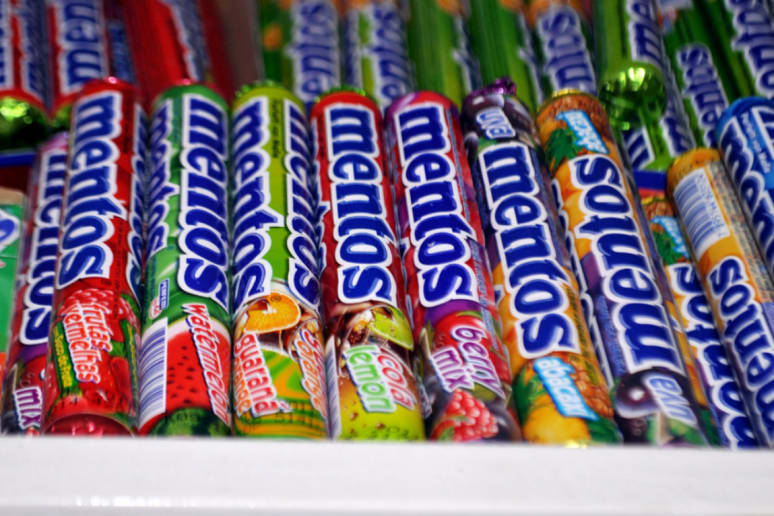 15 Food Jingles You'll Never